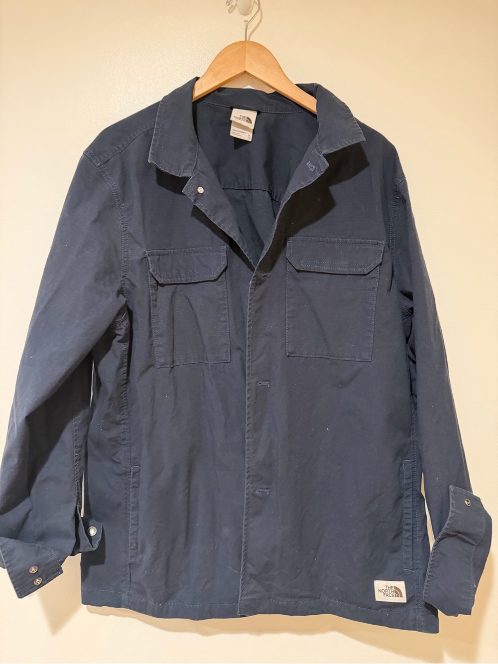 The North Face TNF Battlement Jacket